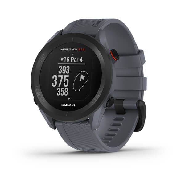 Garmin Approach S12 - Smartwatch - Blauw