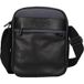 Spalding 1876 Sacs Noir
