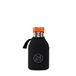 24Bottles Housse Thermique - 250ml - Noir