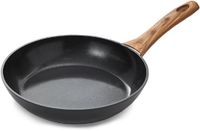 Blackmoor Koekenpan 24 cm - Keramische Anti-aanbaklaag - PFAS-vrij - Geschikt voor Inductie