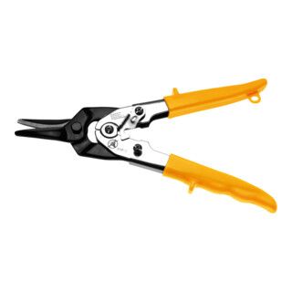 BGS Do it yourself blikschaar recht 260 mm