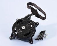 CARTER THOR CARTER AVV.80 FLASH STARTER