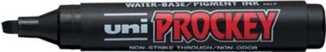 uni-ball PERM MARKER PROCKEY 5,7 ZWART