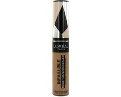 L'Oréal L'Oréal Infallible More Than Concealer - 336 Toffee