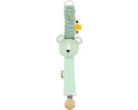 Trixie Baby Trixie Fopspeenketting Mr. Polar Bear Mint