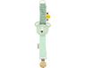 Trixie Baby Trixie Fopspeenketting Mr. Polar Bear Mint