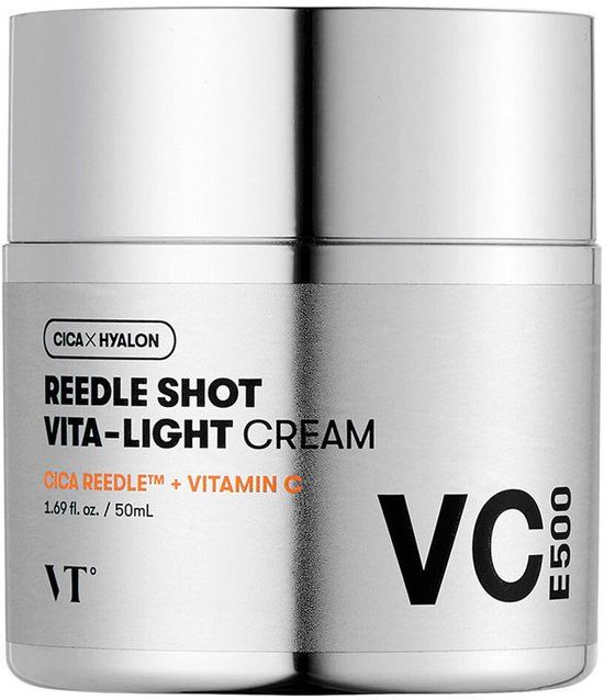 VT Cosmetics Gezichtscrème VT REEDLE 50 ml