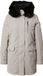 G.I.G.A. Killtec G.i.g.a. Dx Stormiga Parka Dames Donkerbeige 38