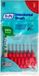 TePe 10x Interdentale Ragers Original 0,5 mm Rood 8 stuks