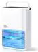 Humidificateur 2000 ml, 650 ml/jour, 3 vitesses, silencieux, veilleuse LED