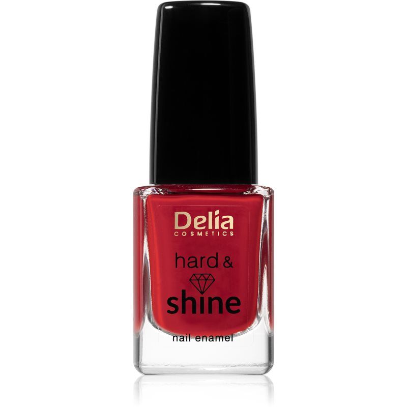 Delia Cosmetics Hard & Shine - 11ml - Dames