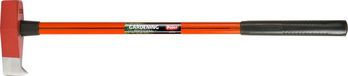 Polet Kloofbijl Glasfiber 9001 Steel - 3kg
