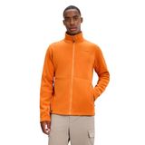 Berghaus Heren Prism-Fleecejas, Dark Blue