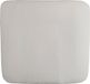 Baby's Only Aankleedkussenhoes Fresh ECO - Urban Taupe - 75x85 cm