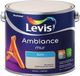 Levi's Ambiance Muurverf - Satin - Zandkorrel - 2,5L