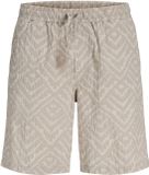 Jack & Jones Short Coupe décontractée