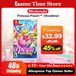 Nintendo Prinses Perzik: Showtime! Nintendo Switch