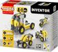 ENGINO Inventor Industrie 4 modèles Kit de construction