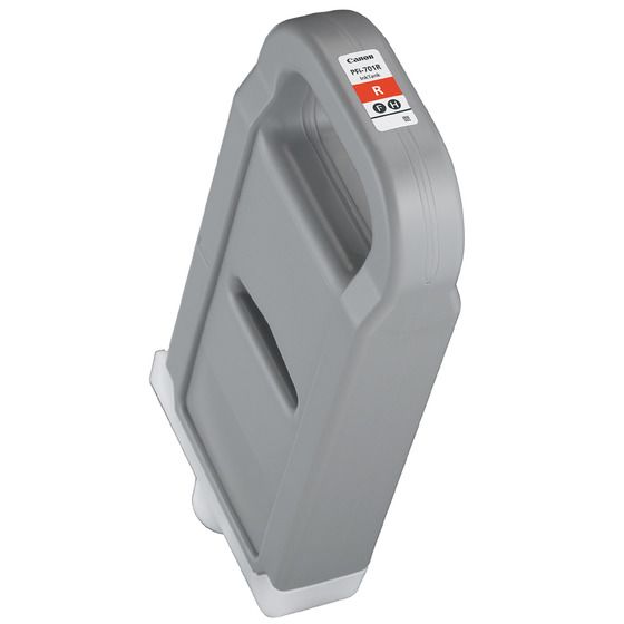 Canon PFI-701R rood