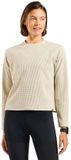 Odlo 542991 Cubic Sweatshirt Beige S Vrouw