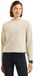 Odlo 542991 Cubic Sweatshirt Beige S Vrouw