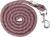 HKM Halsterset Della Sera - grijs - Full