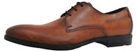 Lloyd ROUEN- FABIUS GARDA GS. Chaussures habillées lacet élégant Brun