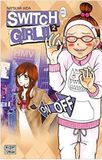 Merkloos SWITCH GIRL !! - Tome 2