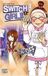 Merkloos SWITCH GIRL !! - Tome 2
