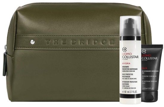 Collistar Gezichtscrème Uomo 30 ml