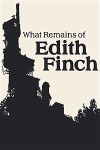 Microsoft What Remains of Edith Finch Xbox One