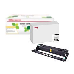 Viking DR2200 Compatibel Zwart - 8717868105151