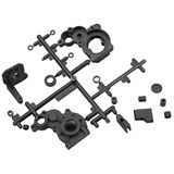 Axial AXIC0051 accessoires, meerkleurig