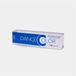 Dance Color Professional Cream System, Haarkleurcrème, Tube, N. 5/4, lichtbruin, koperkleurig, 100 ml