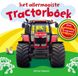 Veltman Uitgevers Het allermooiste tractorboek