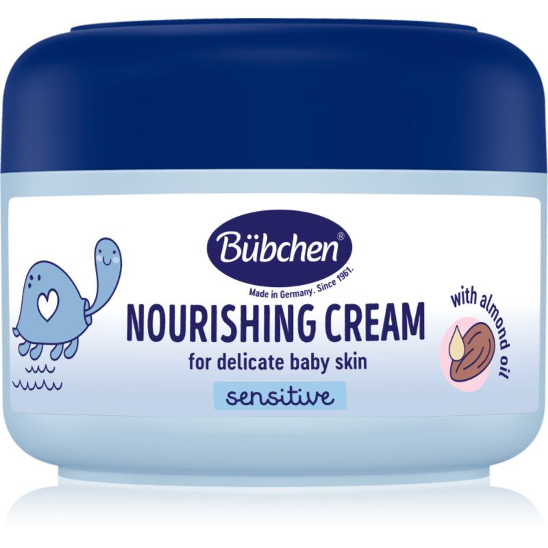 Bübchen Care