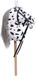 HKM Hobby Horse - Wit