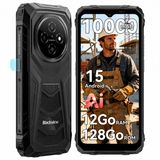 Blackview FORT 1 outdoor smartphone