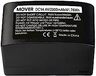 Walimex pro Accu voor Mover 200 TTL - Reservebatterij voor studio-accuflitsen