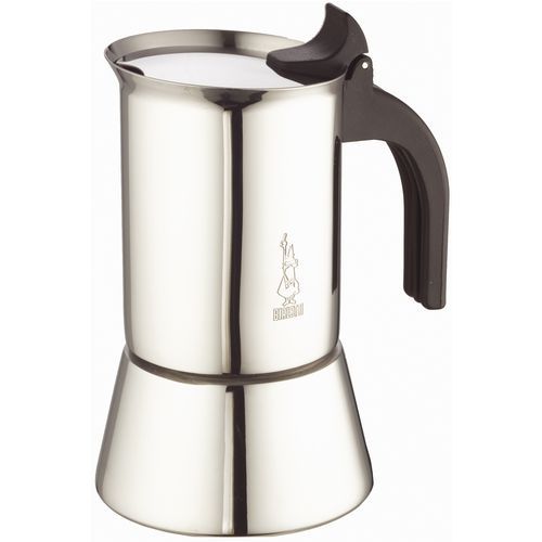 Bialetti Venus - Espressomaker Inductie - 6-kops
