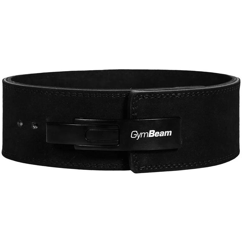 GymBeam Weightlifting Belt LEVER M
