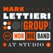 Sonic Rendezvous Mark Group Lettieri & WDR Big Band - At Studio 4 (LP)