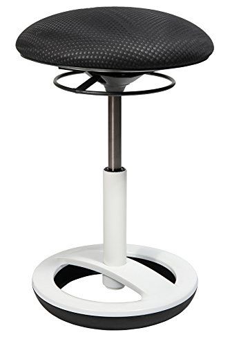 Topstar Sitness Bob - Ergonomische Kruk - Zwart