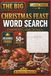 The Big Christmas Feast Word Search: 50+ Large Print Festive Word Search Puzzles for Christmas Food, Holiday Baking, Desserts, and Family Fun