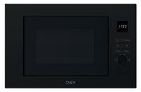 Candy CA38FL7N20WXB Zwart Grill-magnetron Ingebouwd 20 l 750 W