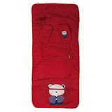 Babyline Japon Chico lichtlopende mat, unisex