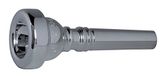 Gewa 710026 Mondstuk Kornet 10 1/2 C, verzilverd