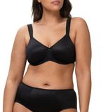 Triumph Essential Minimizer W X Noir Soutien-gorge femme E70
