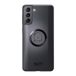 SP Connect Samsung S21+ Phone Case - Black - 6.7" - Cover - MagSafe - Shock Resistant
