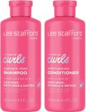 Lee Stafford For The Love Of Curls Set - 2x250ml
